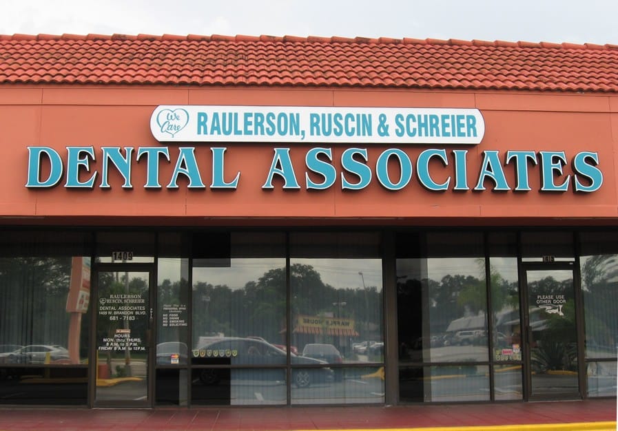 Dental Associates