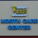 Direct Mount Channel Letters