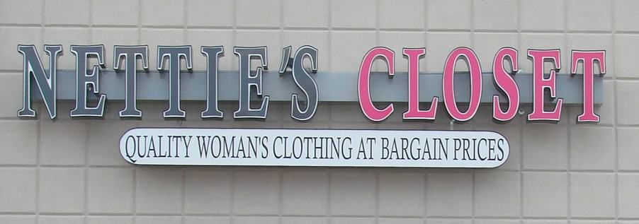 Netties Closet