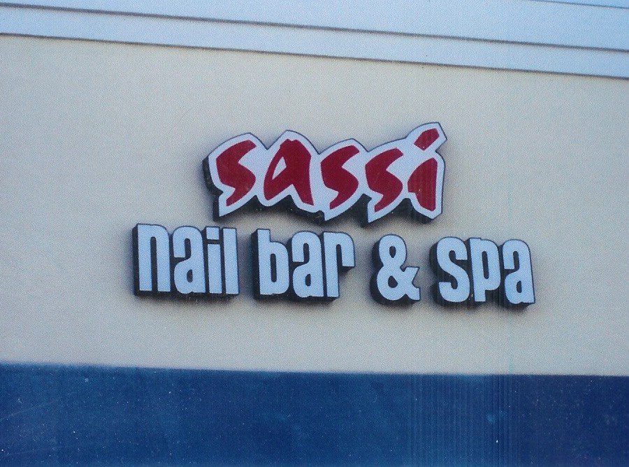 Sassi