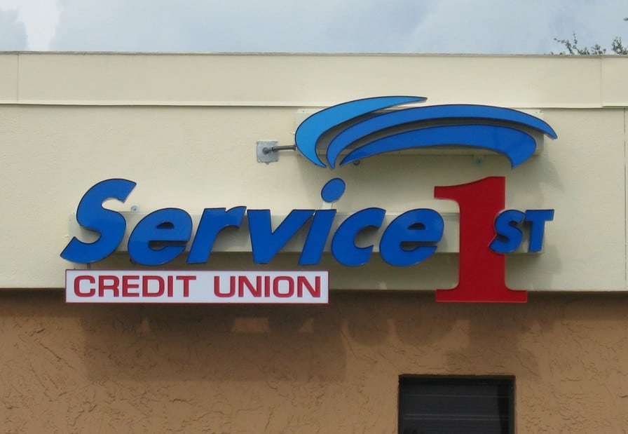 Service 1st