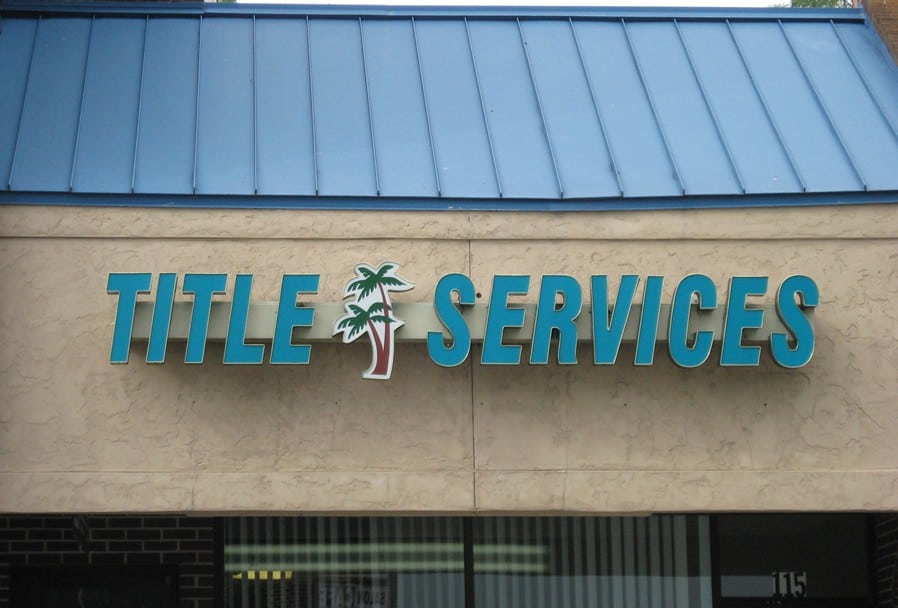 Title Services