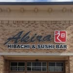 Direct Mount Channel Letters - Riverview, FL