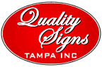 Quality Signs Tampa