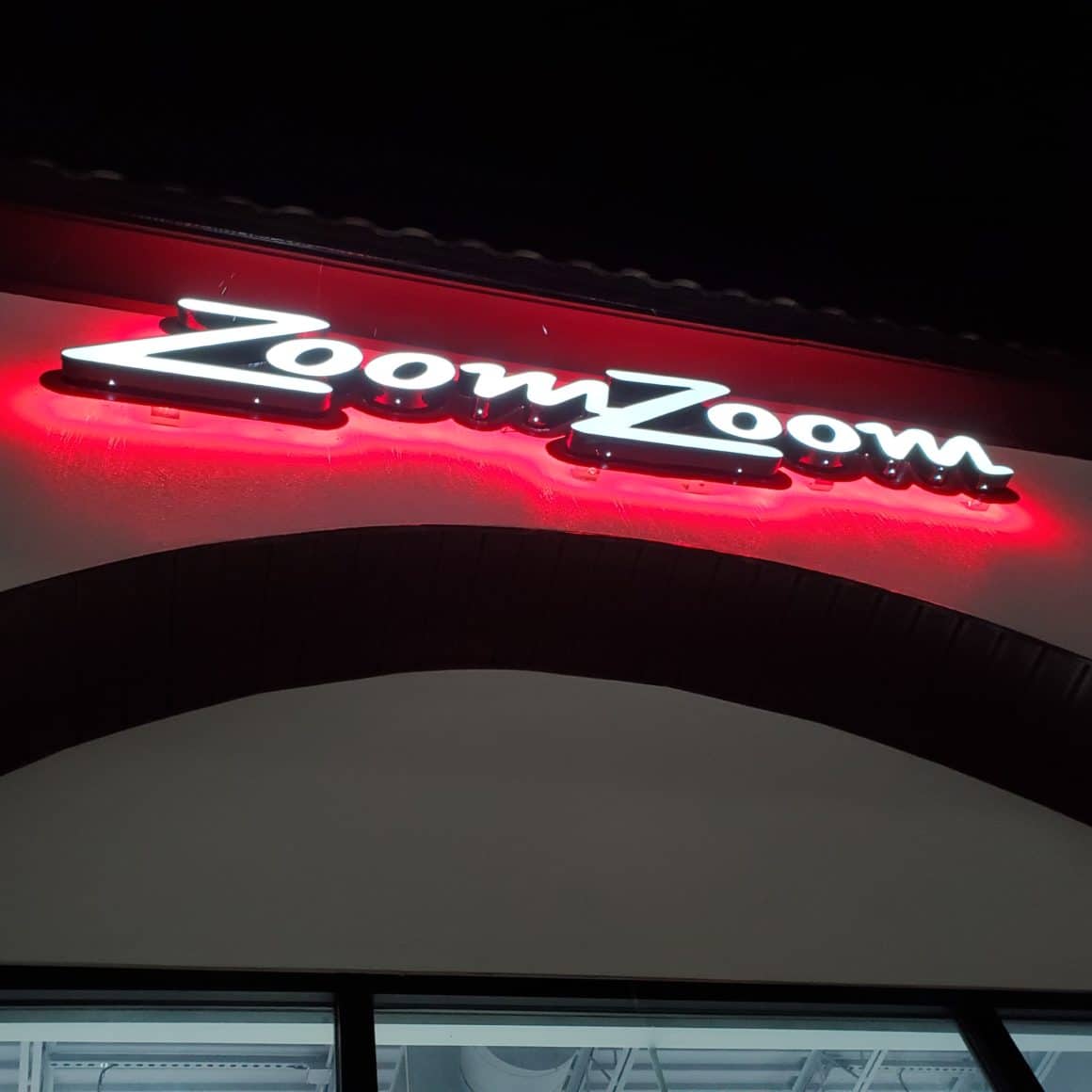 Sign Portfolio Quality Signs Tampa Interior & Exterior Signage